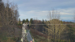 Troják, Maruška - odpočivadlo HM52