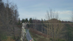 Troják, Maruška - odpočivadlo HM52