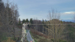 Troják, Maruška - odpočivadlo HM52