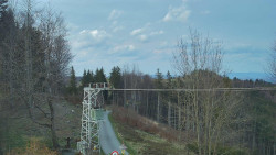 Troják, Maruška - odpočivadlo HM52