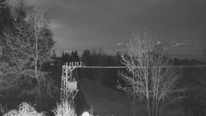 Skiareál Troják - Troják, Maruška - odpočivadlo HM52 - 5.4.2026 v 20:10 Skiareál Troják - Troják, Maruška - odpočivadlo HM52 - 5.4.2026 v 20:10