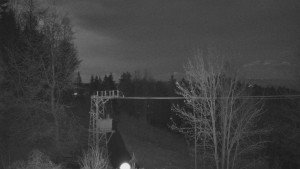 Skiareál Troják - Troják, Maruška - odpočivadlo HM52 - 5.4.2026 v 20:15 Skiareál Troják - Troják, Maruška - odpočivadlo HM52 - 5.4.2026 v 20:15