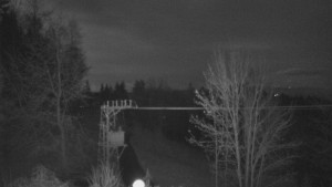 Skiareál Troják - Troják, Maruška - odpočivadlo HM52 - 5.4.2026 v 20:20 Skiareál Troják - Troják, Maruška - odpočivadlo HM52 - 5.4.2026 v 20:20