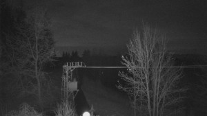 Skiareál Troják - Troják, Maruška - odpočivadlo HM52 - 5.4.2026 v 20:35 Skiareál Troják - Troják, Maruška - odpočivadlo HM52 - 5.4.2026 v 20:35