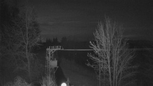 Skiareál Troják - Troják, Maruška - odpočivadlo HM52 - 5.4.2026 v 20:50 Skiareál Troják - Troják, Maruška - odpočivadlo HM52 - 5.4.2026 v 20:50