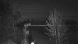 Skiareál Troják - Troják, Maruška - odpočivadlo HM52 - 5.4.2026 v 20:55 Skiareál Troják - Troják, Maruška - odpočivadlo HM52 - 5.4.2026 v 20:55