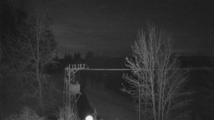 Skiareál Troják - Troják, Maruška - odpočivadlo HM52 - 5.4.2026 v 21:04 Skiareál Troják - Troják, Maruška - odpočivadlo HM52 - 5.4.2026 v 21:04