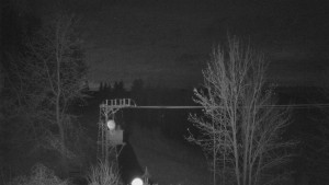 Skiareál Troják - Troják, Maruška - odpočivadlo HM52 - 5.4.2026 v 21:34 Skiareál Troják - Troják, Maruška - odpočivadlo HM52 - 5.4.2026 v 21:34