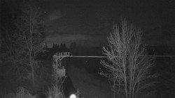 Troják, Maruška - odpočivadlo HM52