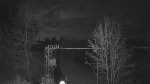 Skiareál Troják - Troják, Maruška - odpočivadlo HM52 - 5.4.2026 v 22:25 Skiareál Troják - Troják, Maruška - odpočivadlo HM52 - 5.4.2026 v 22:25