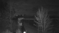 Troják, Maruška - odpočivadlo HM52