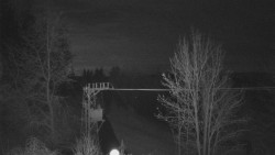 Troják, Maruška - odpočivadlo HM52