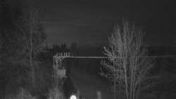 Troják, Maruška - odpočivadlo HM52