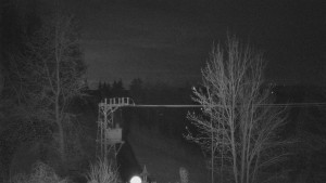 Skiareál Troják - Troják, Maruška - odpočivadlo HM52 - 5.4.2026 v 23:55 Skiareál Troják - Troják, Maruška - odpočivadlo HM52 - 5.4.2026 v 23:55