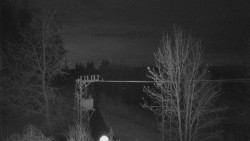 Troják, Maruška - odpočivadlo HM52