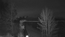 Troják, Maruška - odpočivadlo HM52