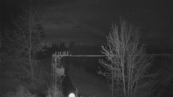 Troják, Maruška - odpočivadlo HM52