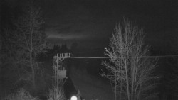 Troják, Maruška - odpočivadlo HM52