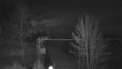 Troják, Maruška - odpočivadlo HM52