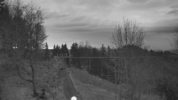 Troják, Maruška - odpočivadlo HM52