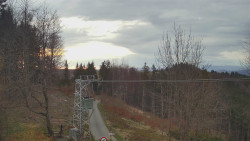 Troják, Maruška - odpočivadlo HM52