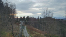 Troják, Maruška - odpočivadlo HM52