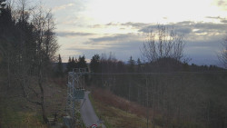 Troják, Maruška - odpočivadlo HM52