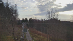 Troják, Maruška - odpočivadlo HM52