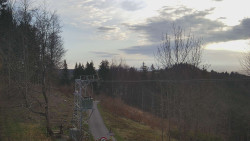 Troják, Maruška - odpočivadlo HM52