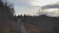 Troják, Maruška - odpočivadlo HM52