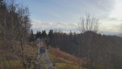 Troják, Maruška - odpočivadlo HM52