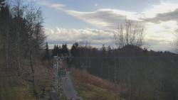 Troják, Maruška - odpočivadlo HM52