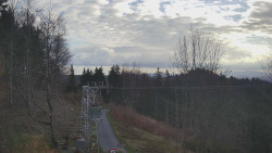 Troják, Maruška - odpočivadlo HM52