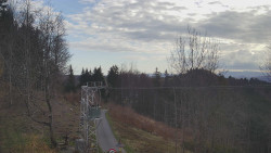 Troják, Maruška - odpočivadlo HM52