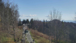 Troják, Maruška - odpočivadlo HM52