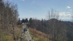 Troják, Maruška - odpočivadlo HM52