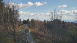 Troják, Maruška - odpočivadlo HM52