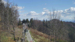 Troják, Maruška - odpočivadlo HM52