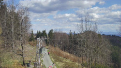 Troják, Maruška - odpočivadlo HM52