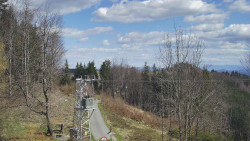 Troják, Maruška - odpočivadlo HM52