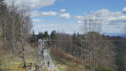 Troják, Maruška - odpočivadlo HM52