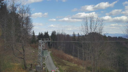 Troják, Maruška - odpočivadlo HM52