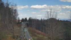 Troják, Maruška - odpočivadlo HM52