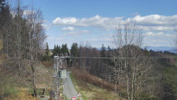 Troják, Maruška - odpočivadlo HM52