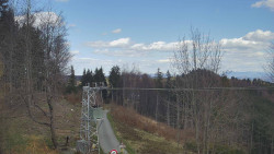 Troják, Maruška - odpočivadlo HM52