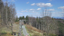 Troják, Maruška - odpočivadlo HM52