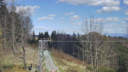 Troják, Maruška - odpočivadlo HM52