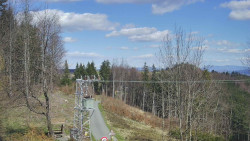 Troják, Maruška - odpočivadlo HM52