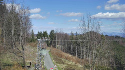 Troják, Maruška - odpočivadlo HM52