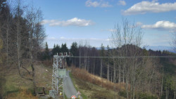 Troják, Maruška - odpočivadlo HM52